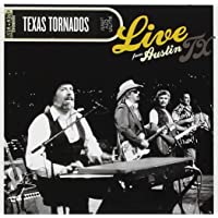 Los mejores  - Live From Austin TX [DVD]